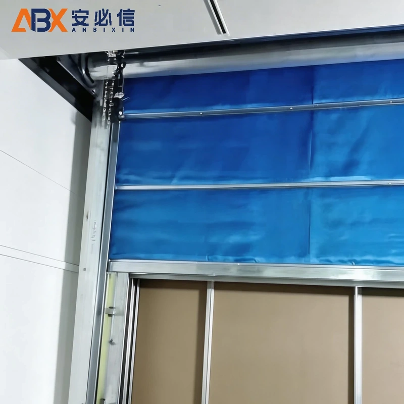 石嘴山海绵门封