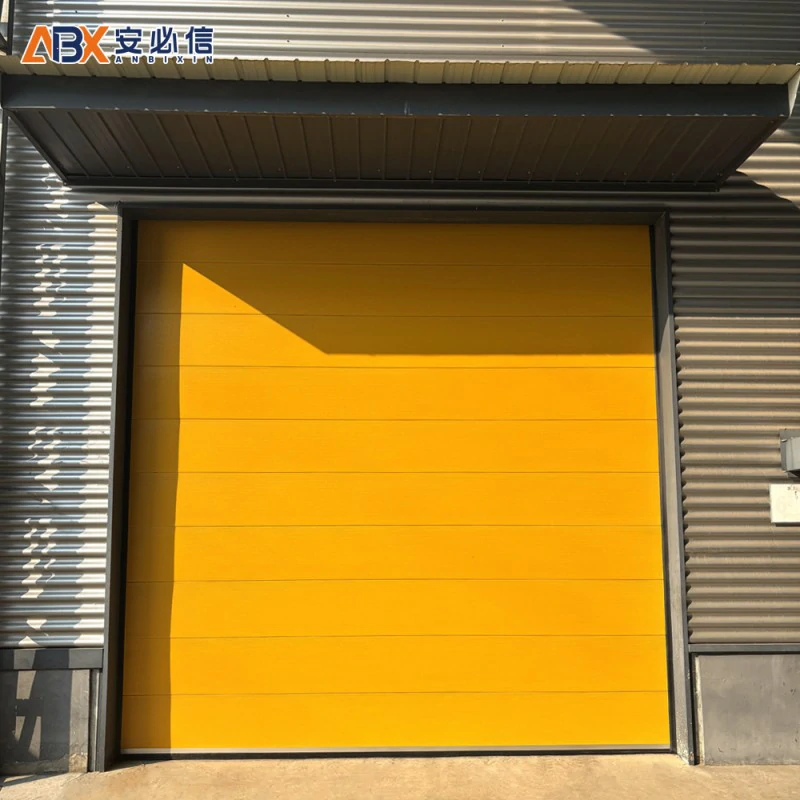 石嘴山高扬程提升门